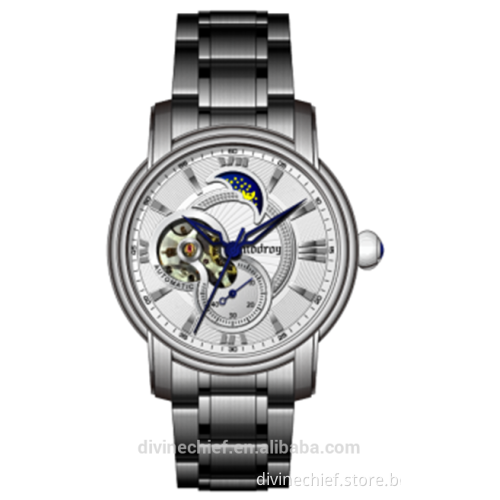 Wholesale waterproof unisex watch